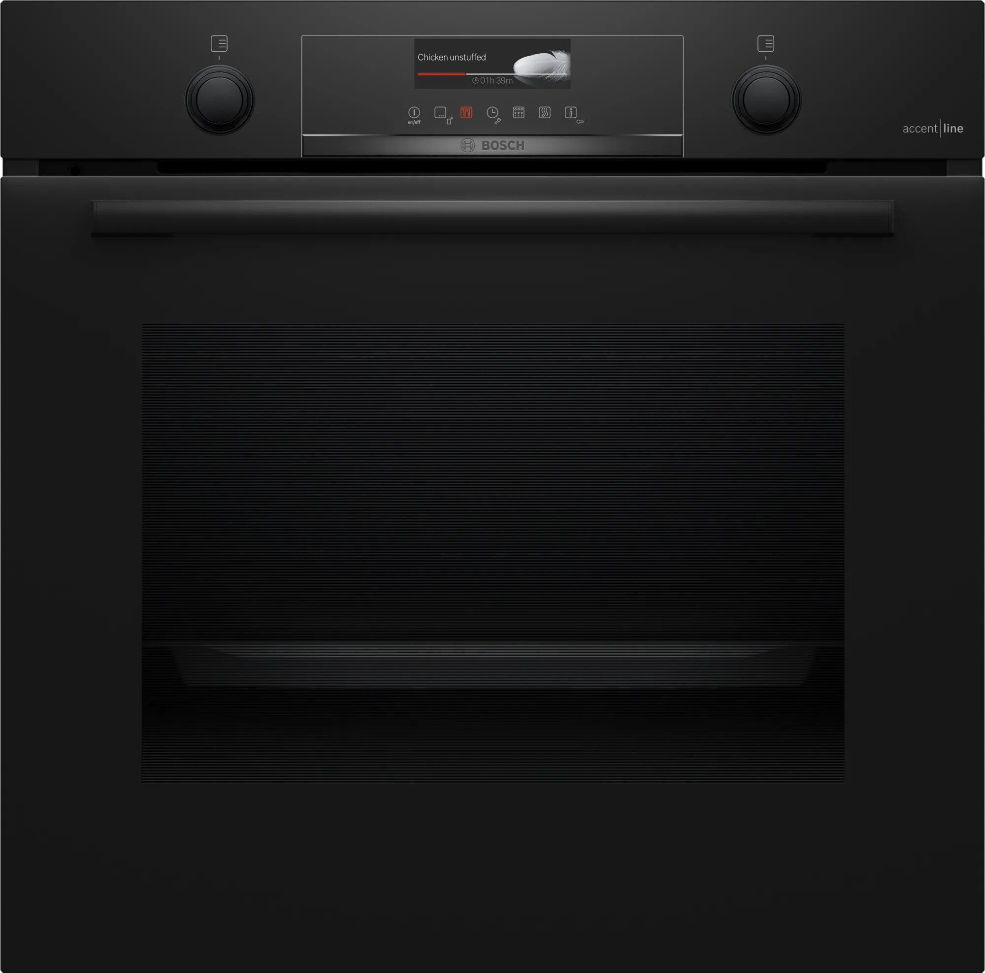 Bosch HBG4795B6