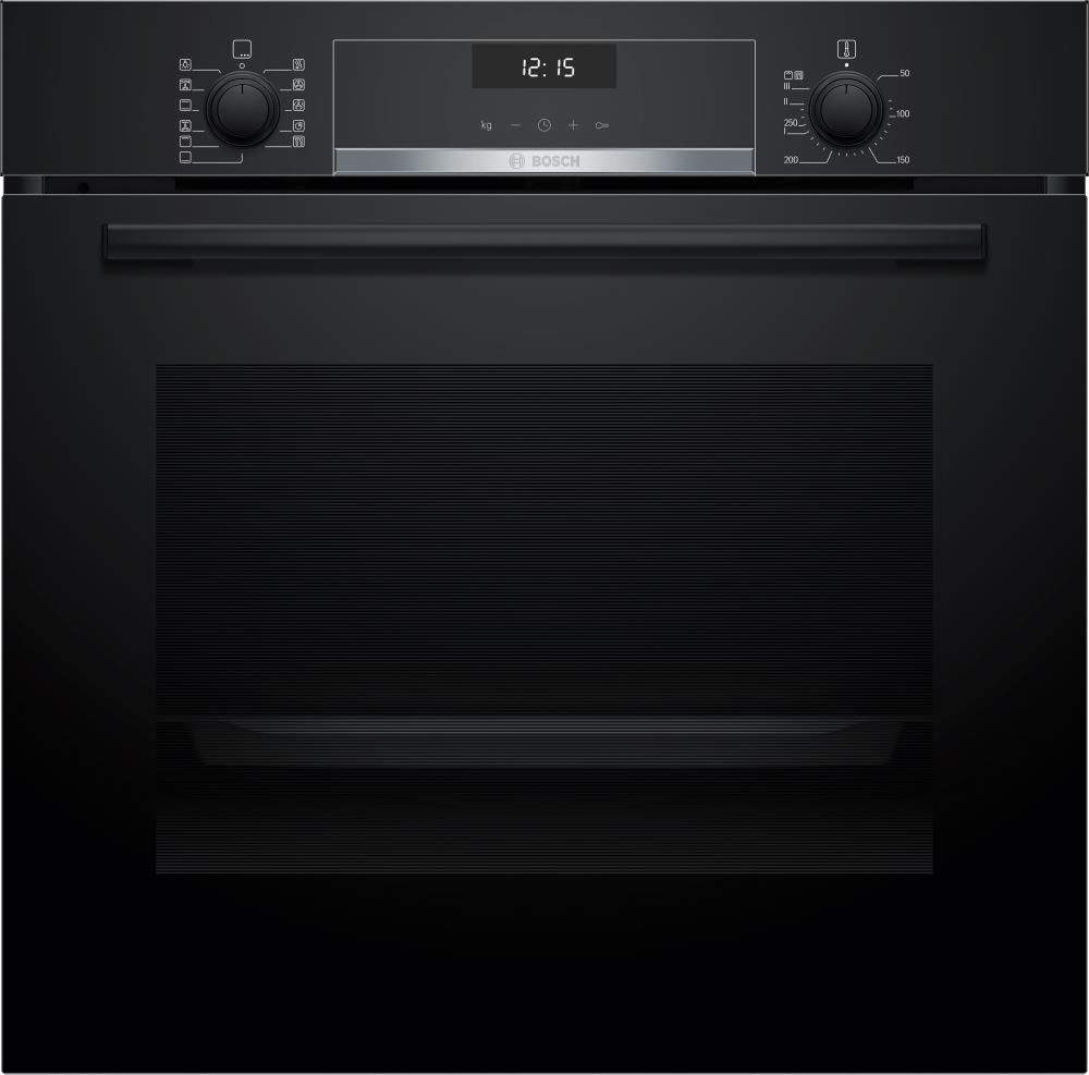 Bosch HBG537BB4