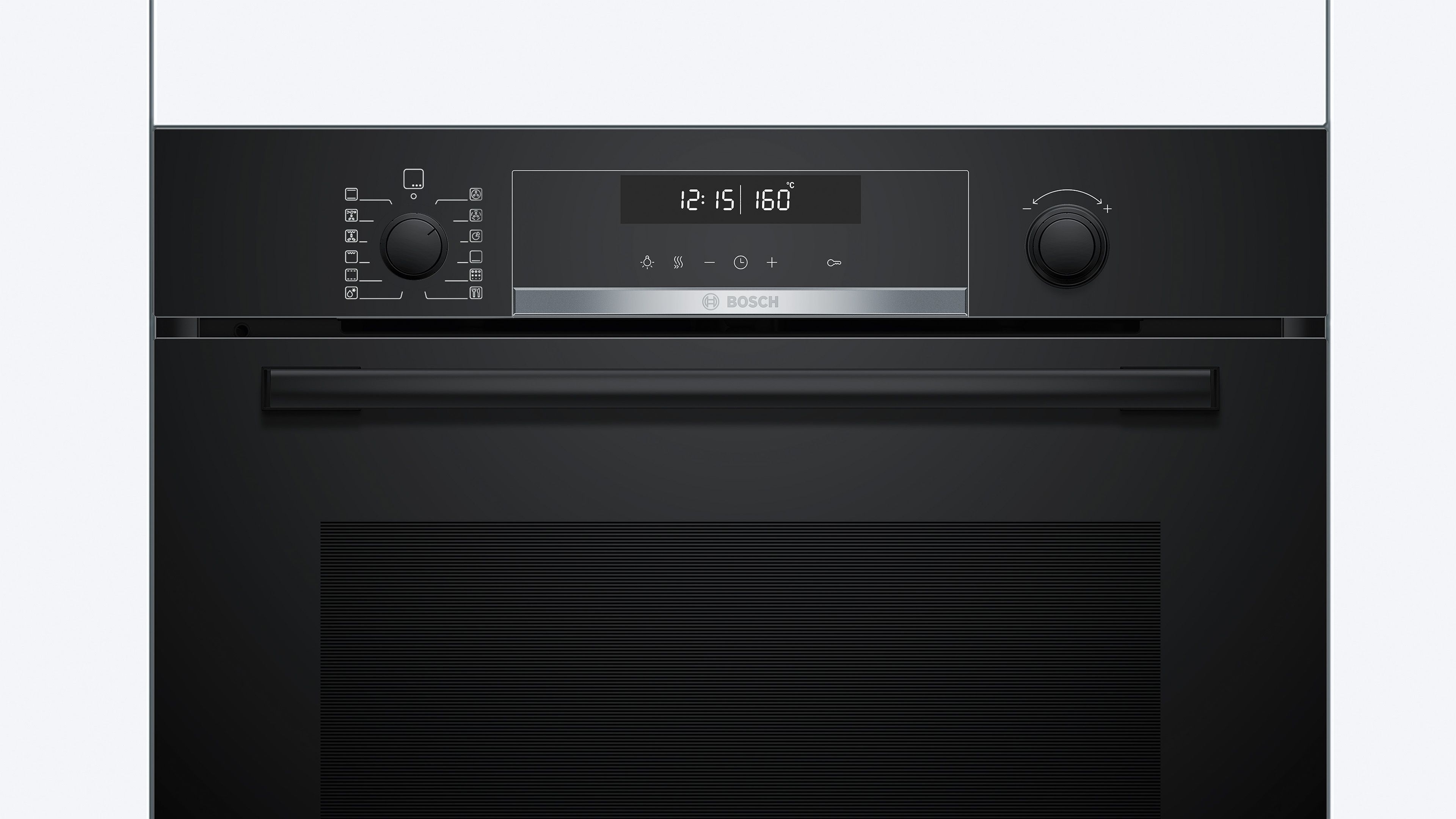 Bosch oven HBG578BB3 afbeelding 3