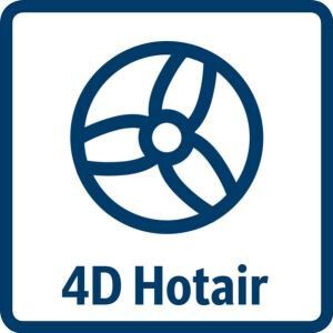 HBG632BS1 van Bosch afbeelding 6