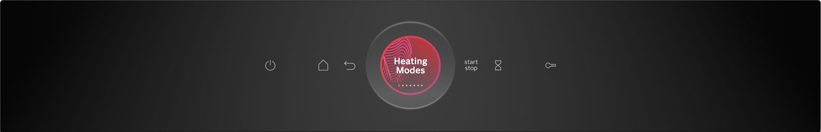 Bosch oven HBG974KB1 afbeelding 3