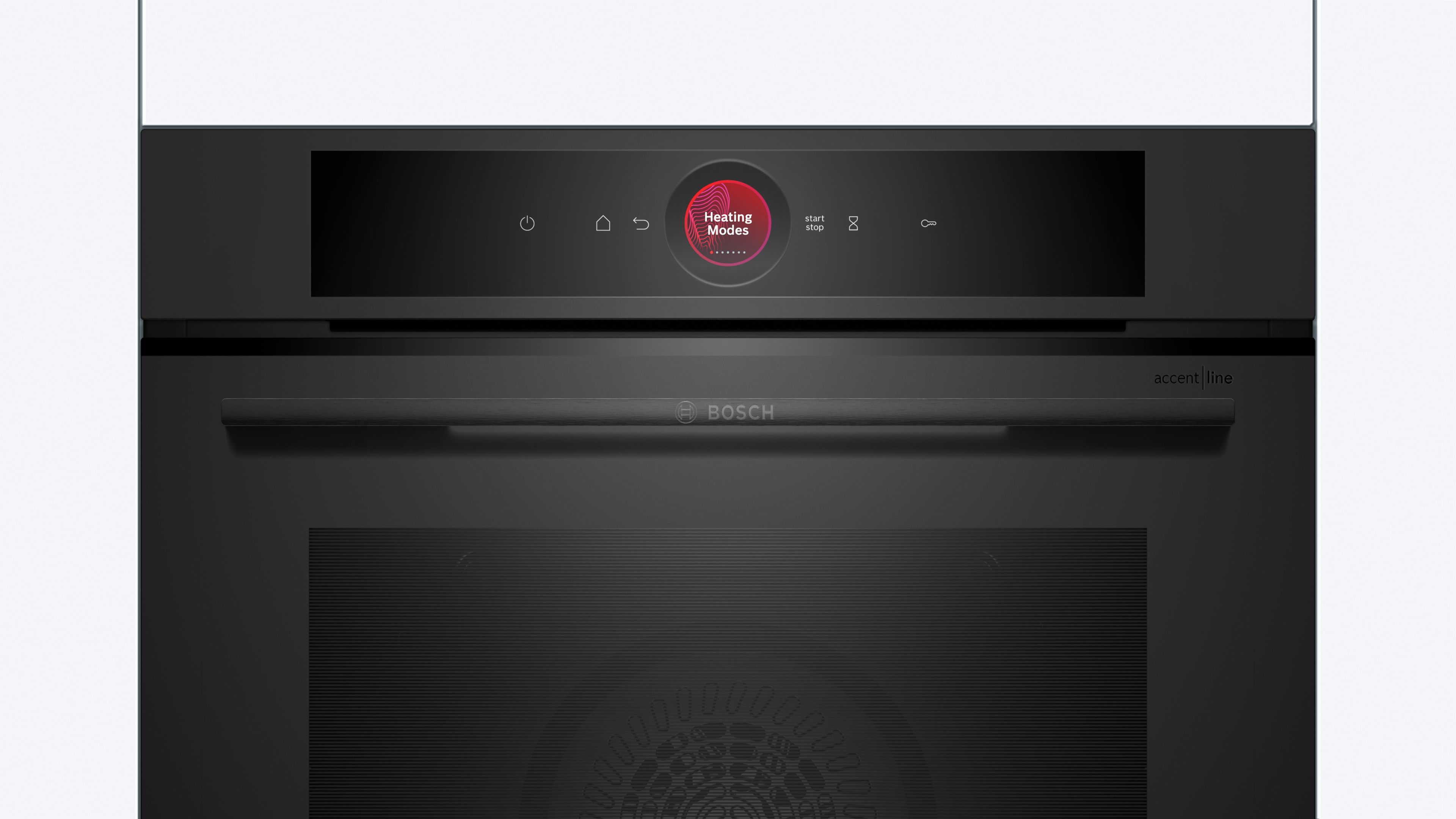 Bosch HBG974LM1 inbouw oven afbeelding 5