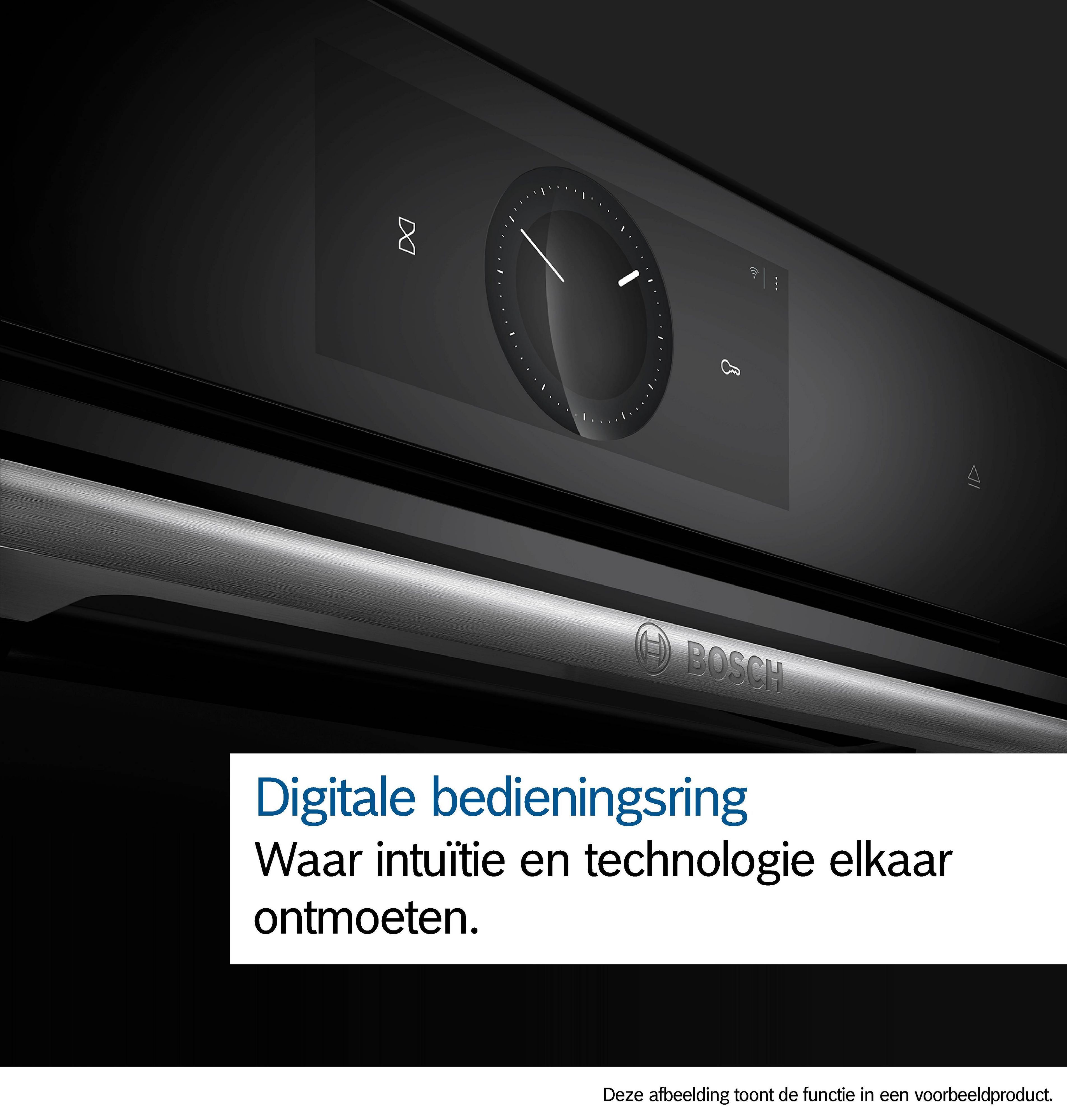 HBG974LM1 van Bosch afbeelding 6