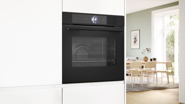 Bosch oven HBG976MM1 afbeelding 3