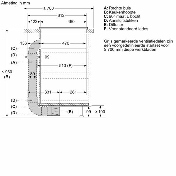 HEZ9VDKR0 Bosch afbeelding 2