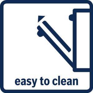 Bosch HKL090120  fornuis afbeelding 5