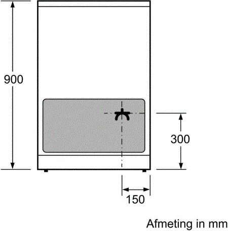HLL090020U van Bosch afbeelding 6
