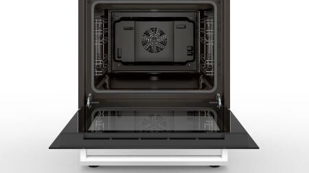 Bosch HLL090020U  fornuis afbeelding 5