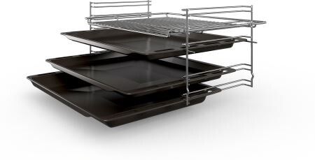 Bosch fornuis  HLN39A020 afbeelding 4