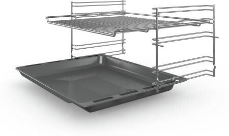 Bosch HLR390020  fornuis afbeelding 5