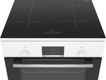 Bosch fornuis  HLR390020 afbeelding 4