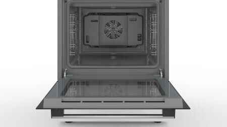 Bosch fornuis HLR390020 afbeelding 3