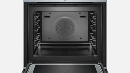 Bosch oven HMG636BS1 afbeelding 3