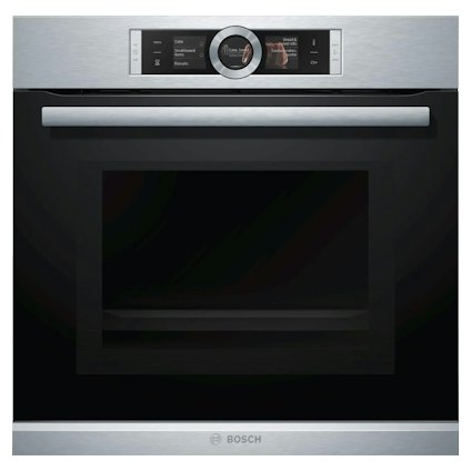 Bosch HMG636BS1