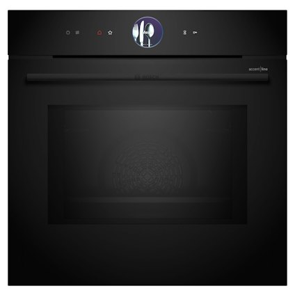 Bosch HMG976KB1