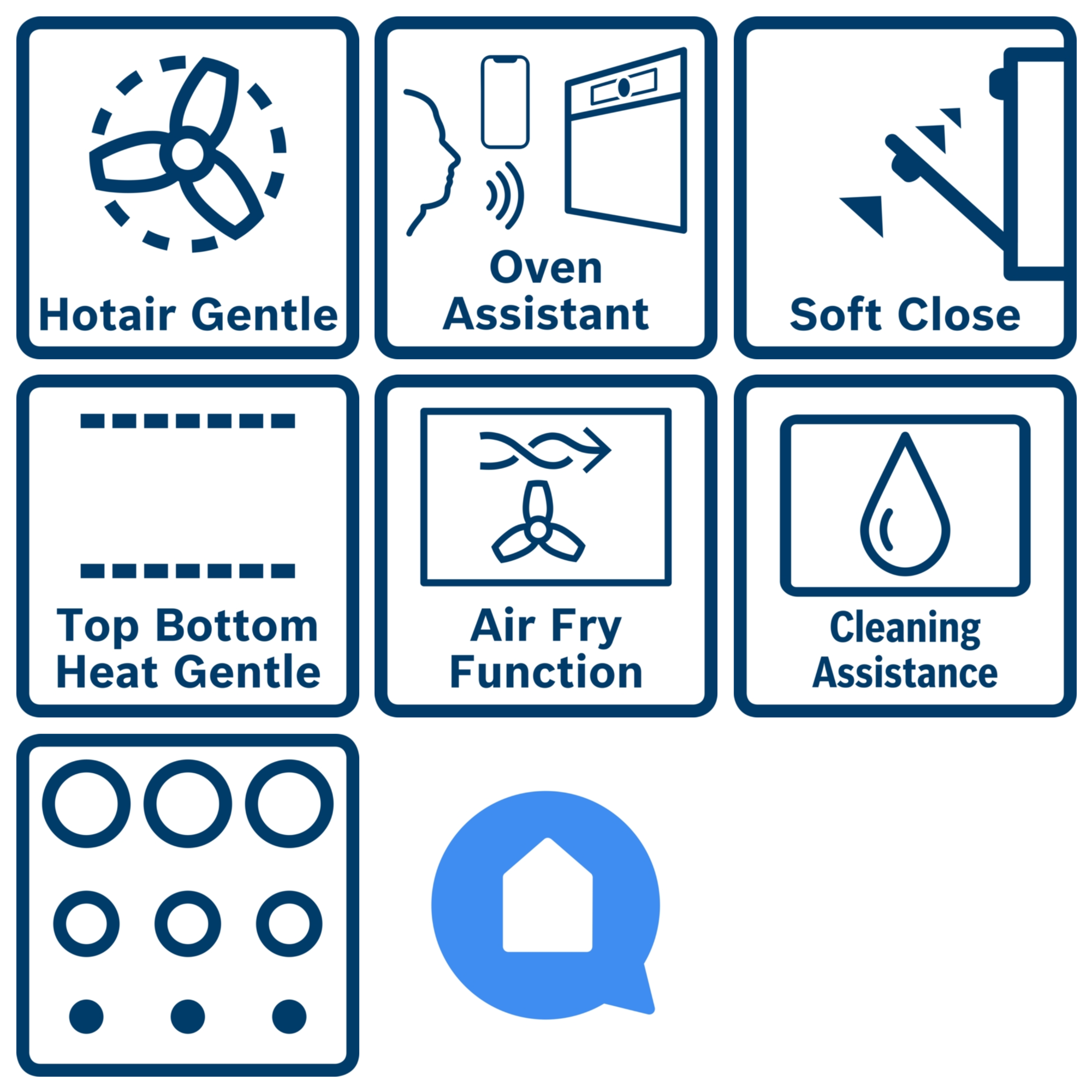 HMG976KB1 van Bosch afbeelding 6