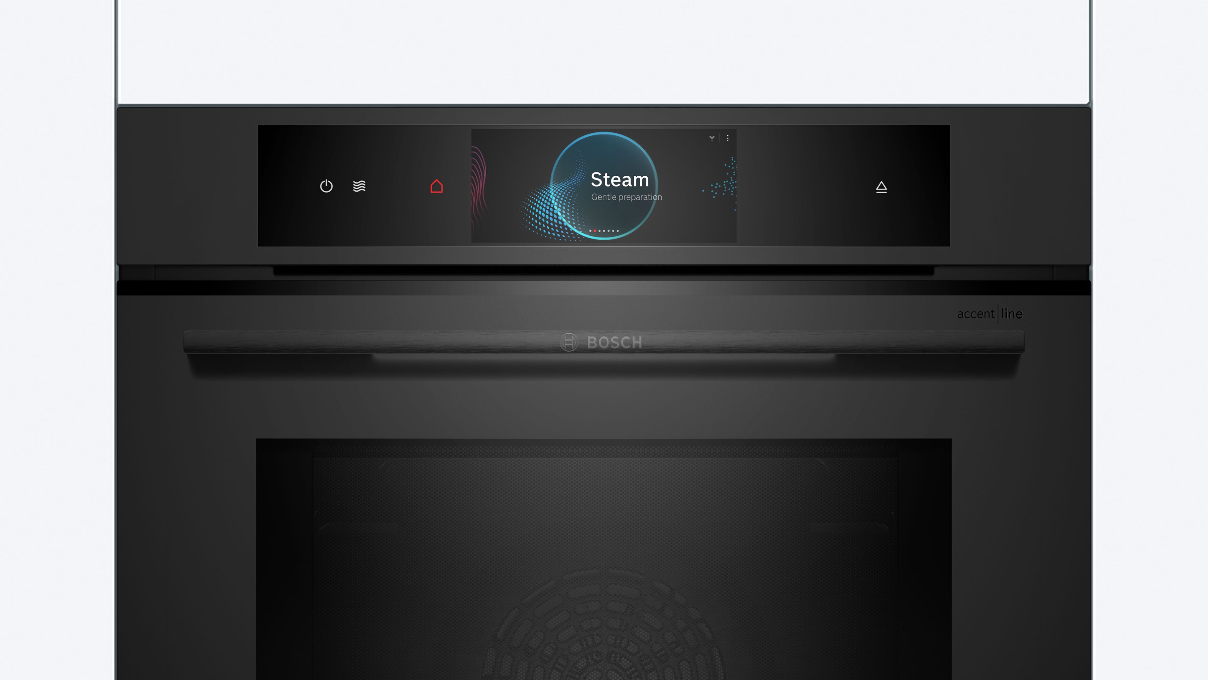 Bosch oven inbouw HNG978NM1 afbeelding 4