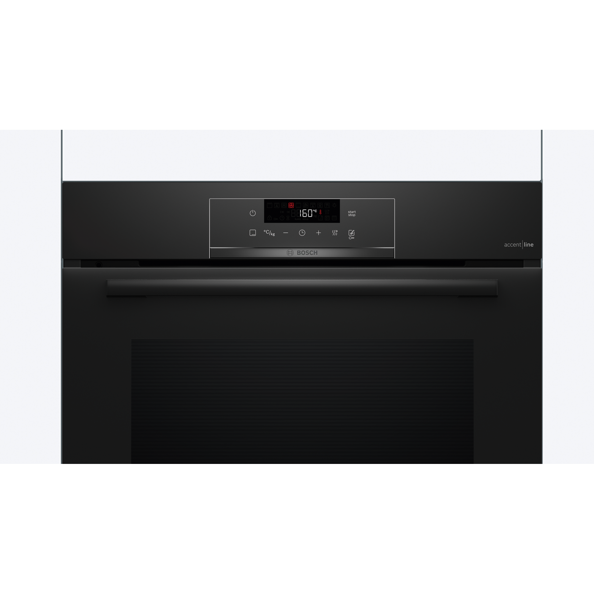 Bosch oven inbouw HQA4720B3 afbeelding 4