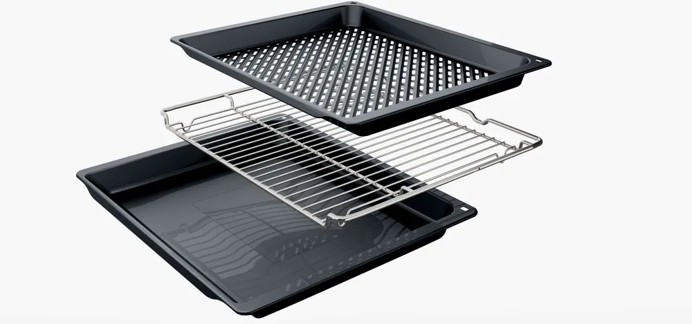 Bosch HQG572BB3F afbeelding 7