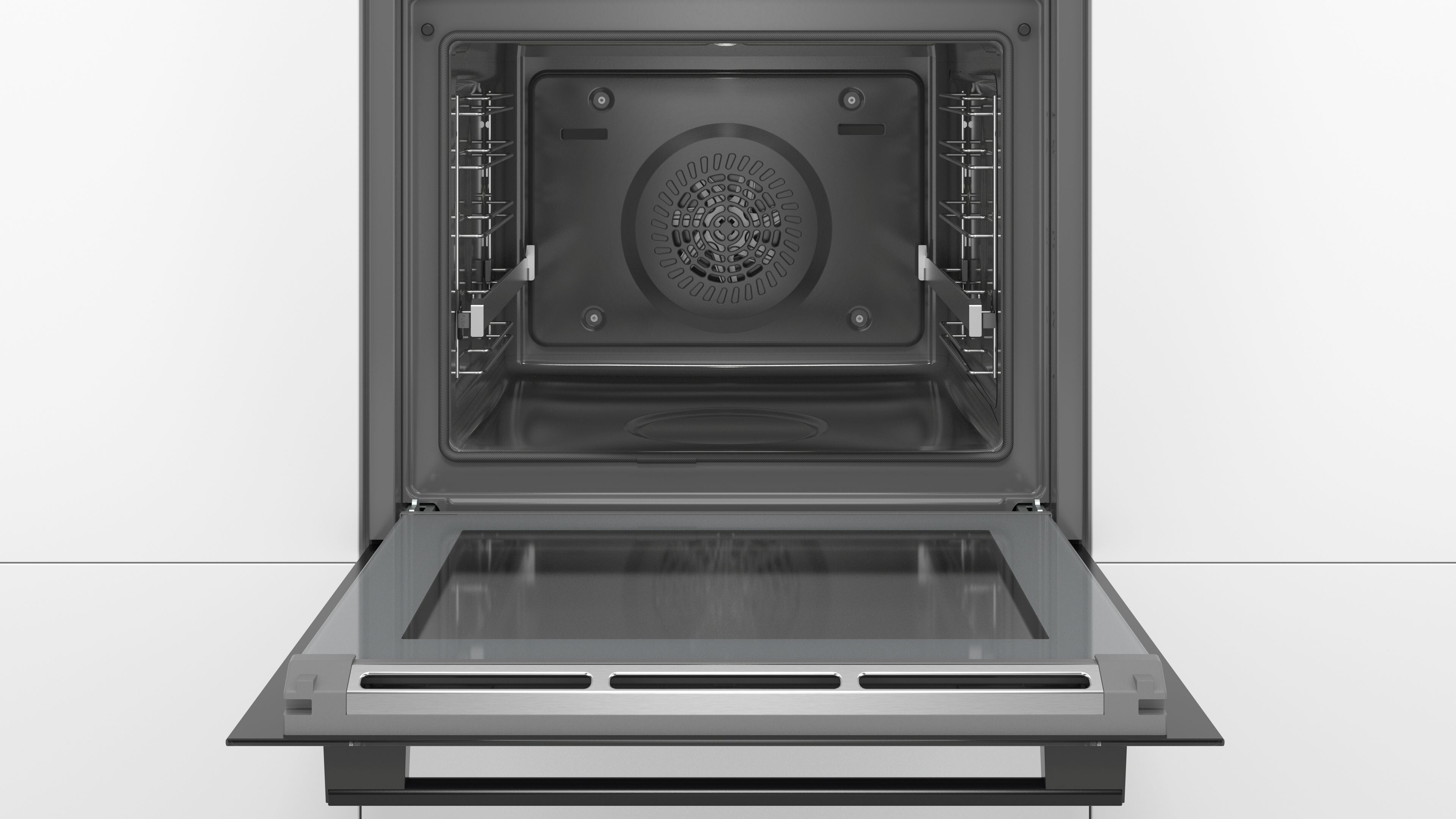 Bosch oven HRA4720B0 afbeelding 3