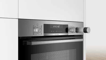 Bosch oven HRA558BS1 afbeelding 3