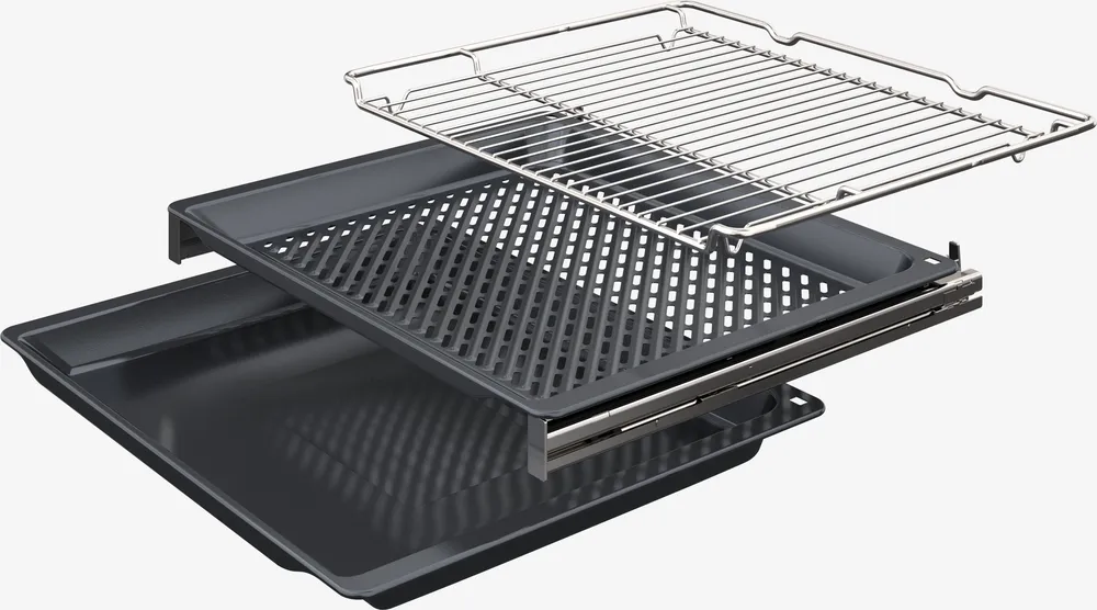 Bosch HRG4720B3 inbouw oven afbeelding 5