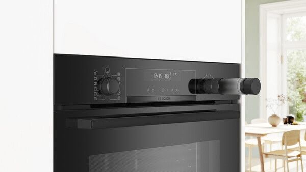 Bosch oven inbouw HRG4785B7 afbeelding 4