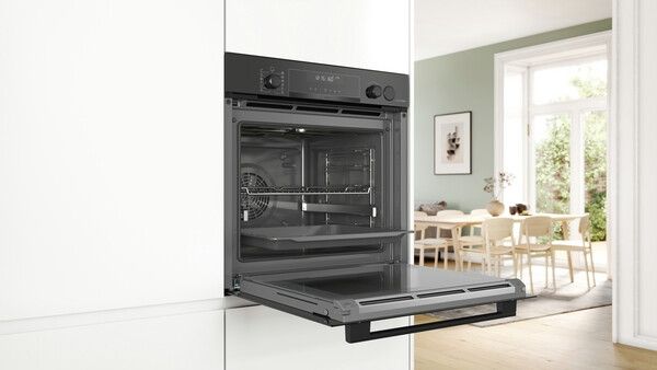 Bosch oven HRG4785B7 afbeelding 3