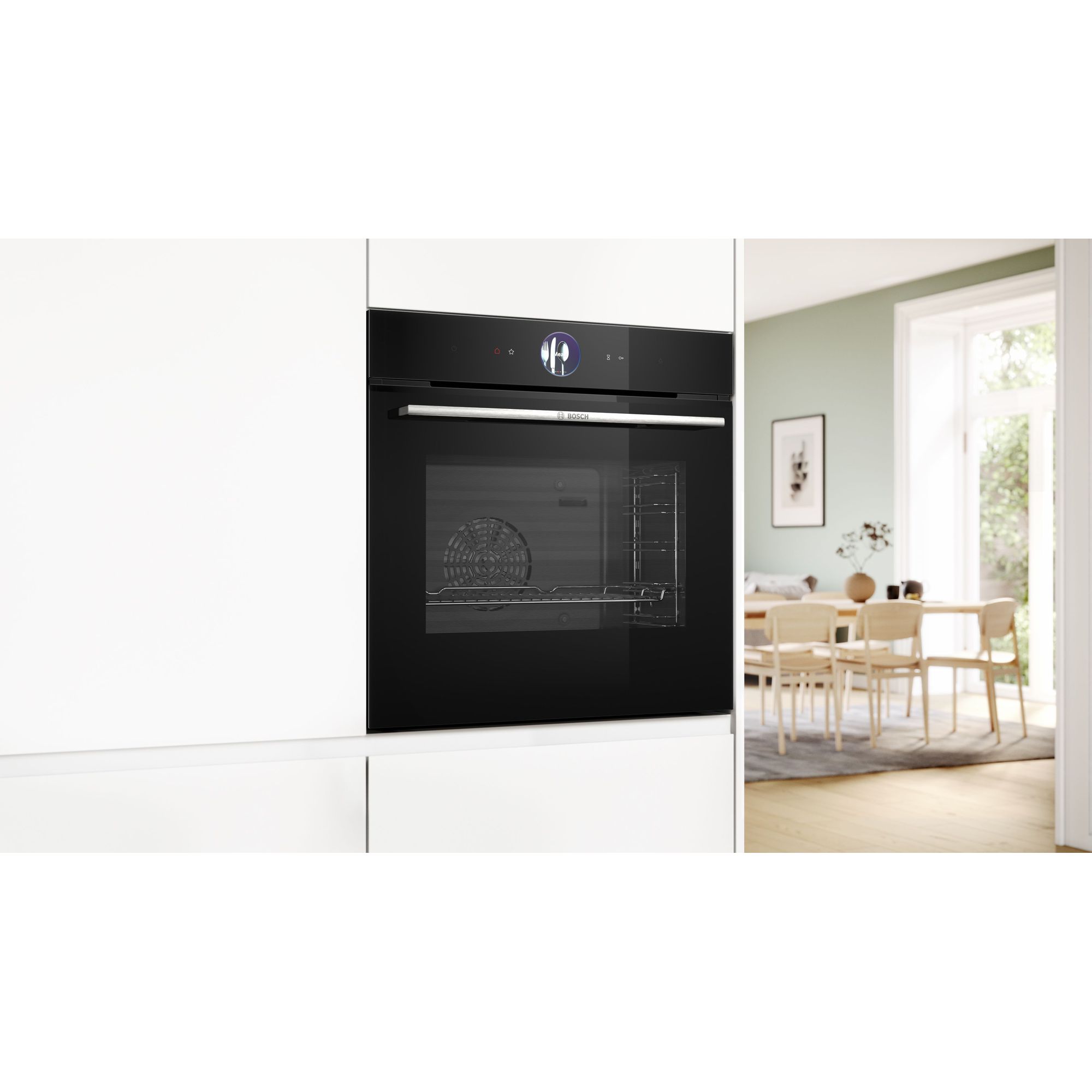 Bosch HSG7361B1 afbeelding 7