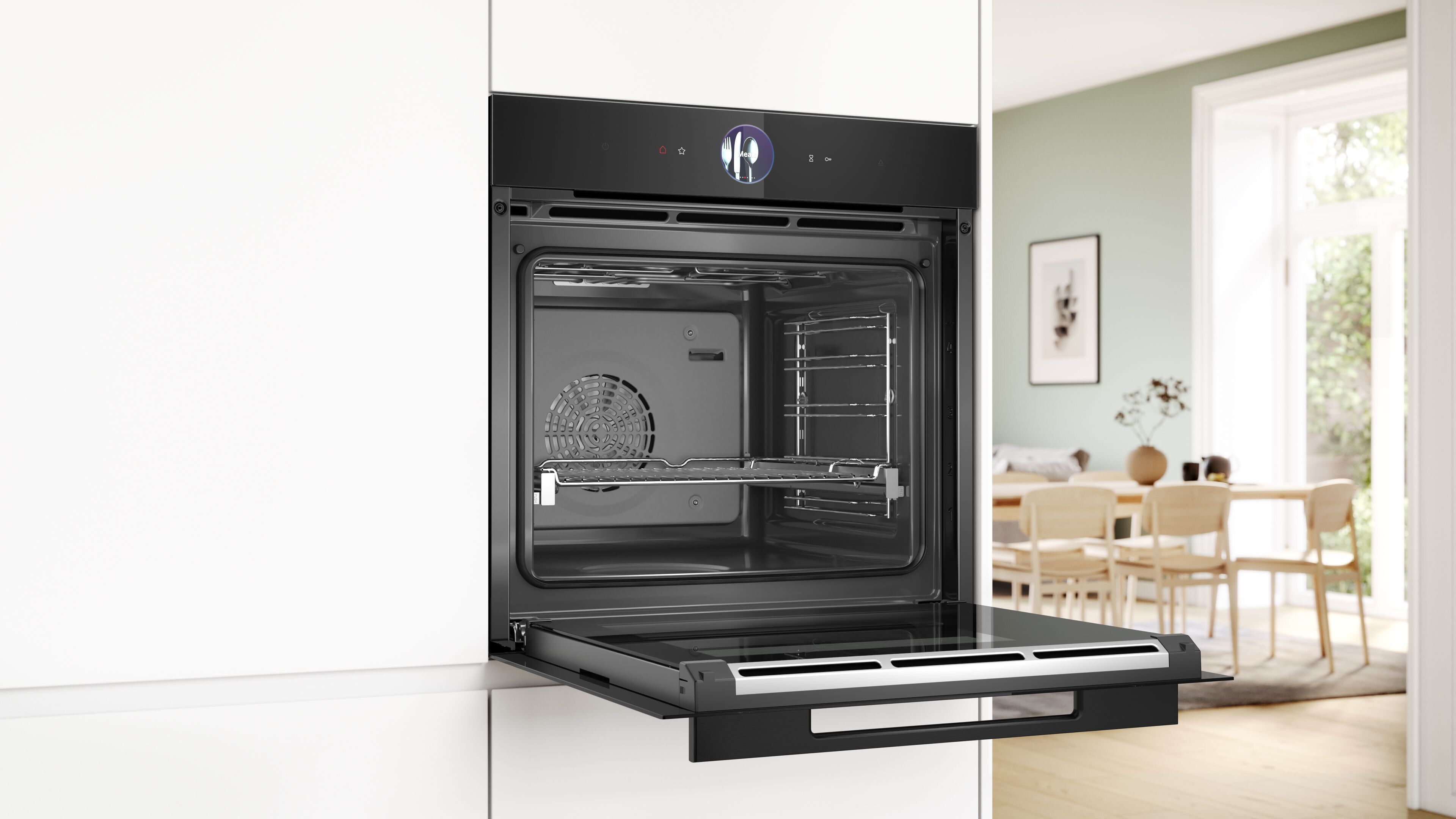 Bosch HSG936AB1 afbeelding 7