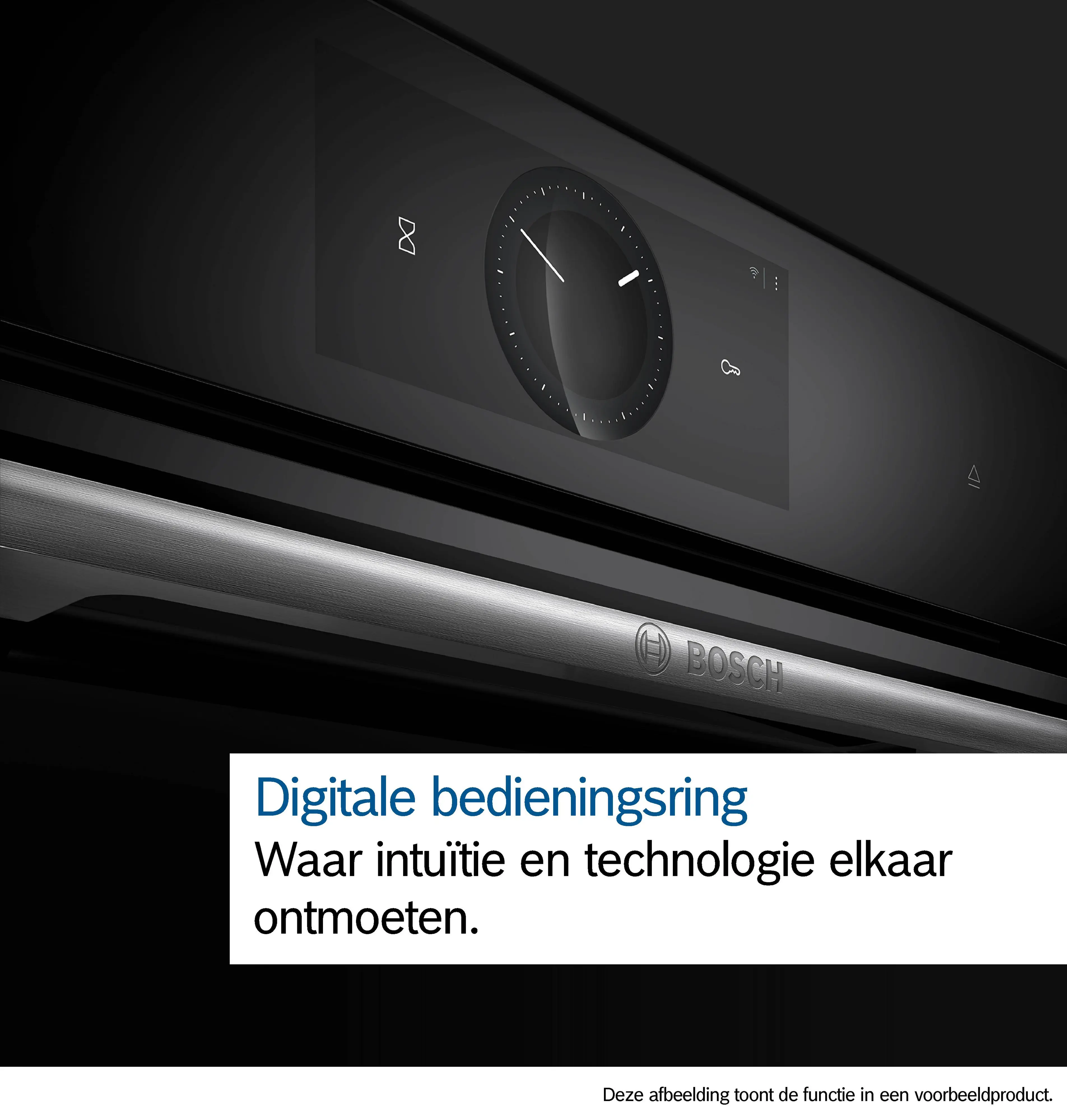 HSG936AM1 van Bosch afbeelding 6