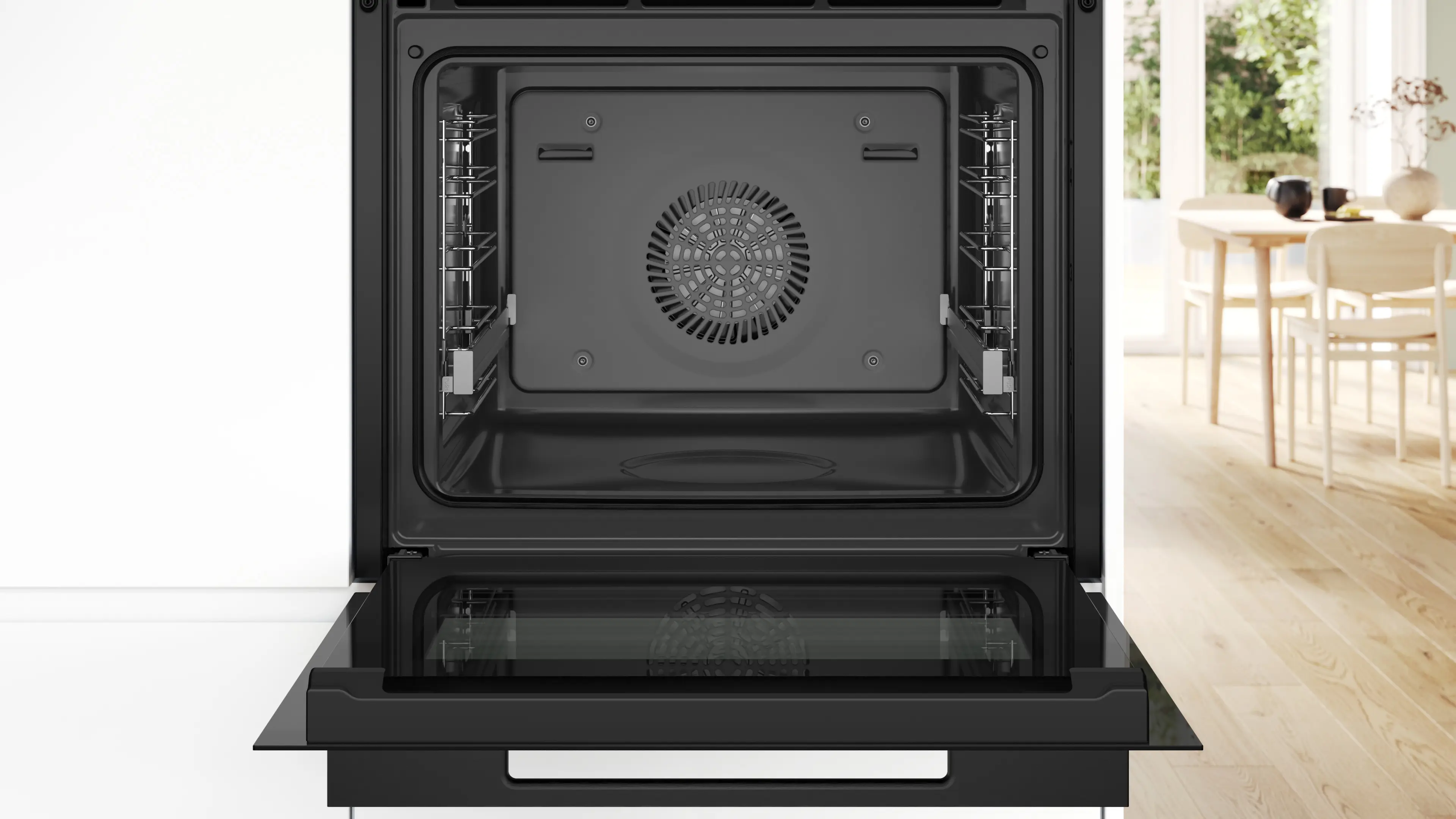 Bosch oven HSG936AM1 afbeelding 3