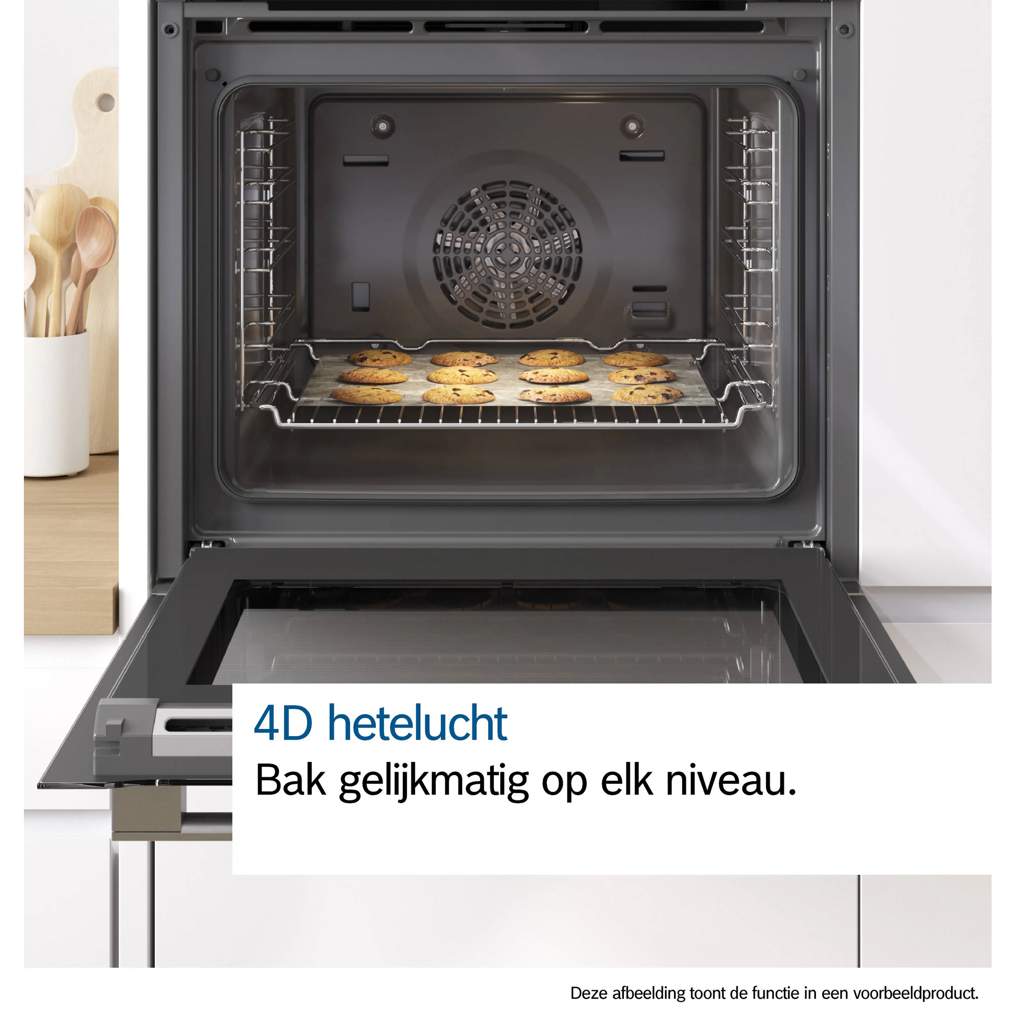 Bosch HSG936AM1 afbeelding 7
