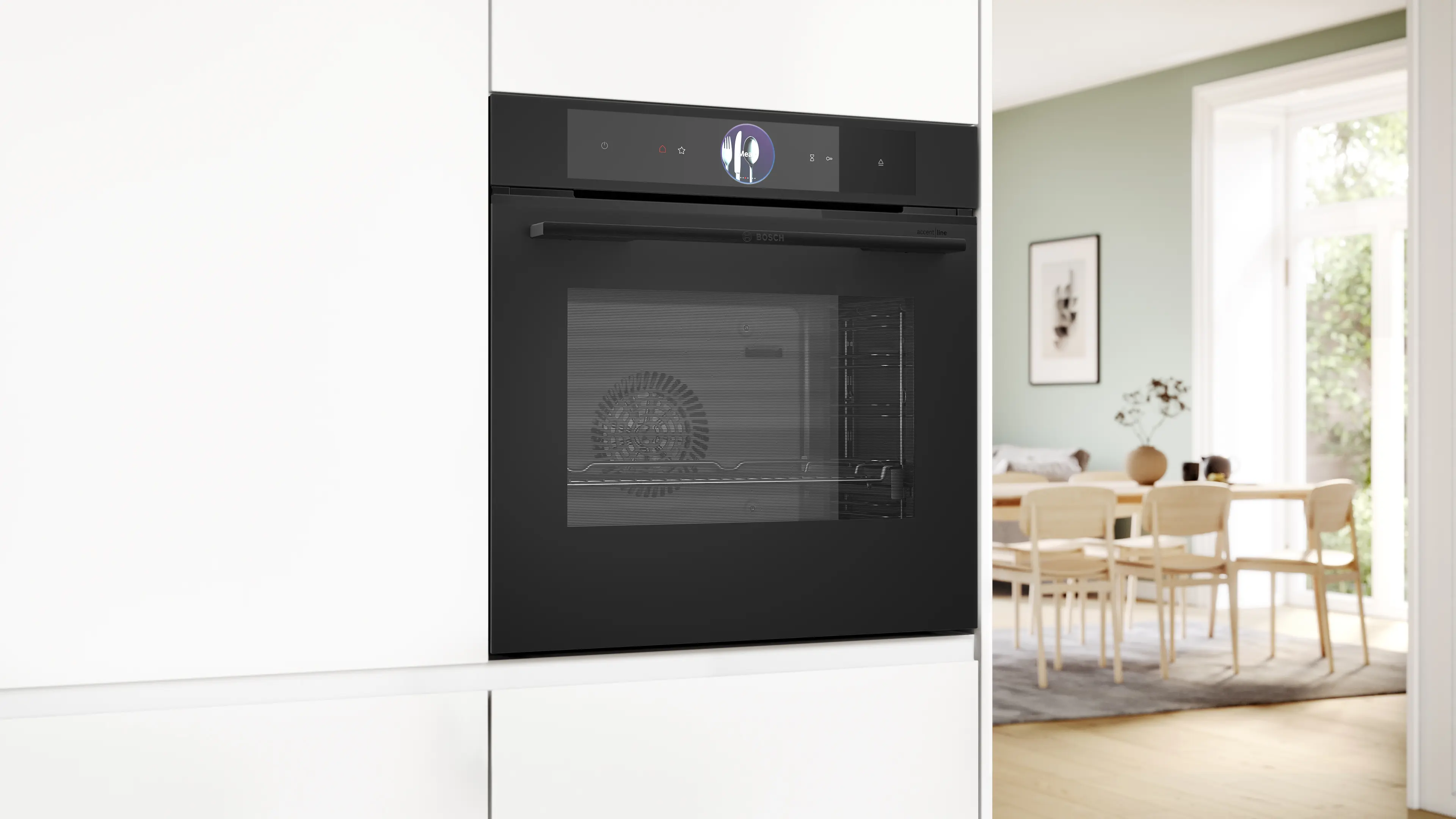 Bosch HSG936AM1 inbouw oven afbeelding 5