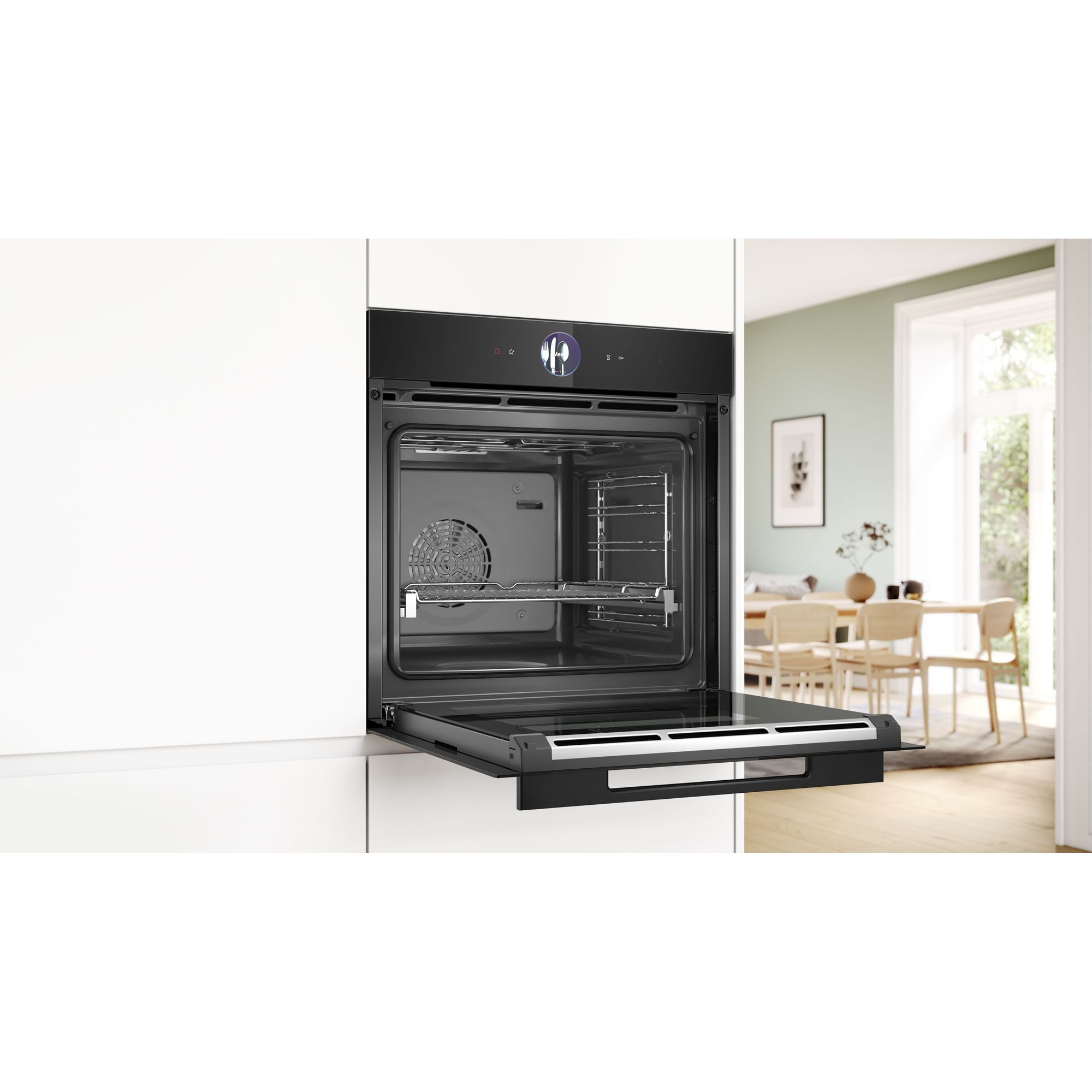 Bosch HSG936DB1 afbeelding 7