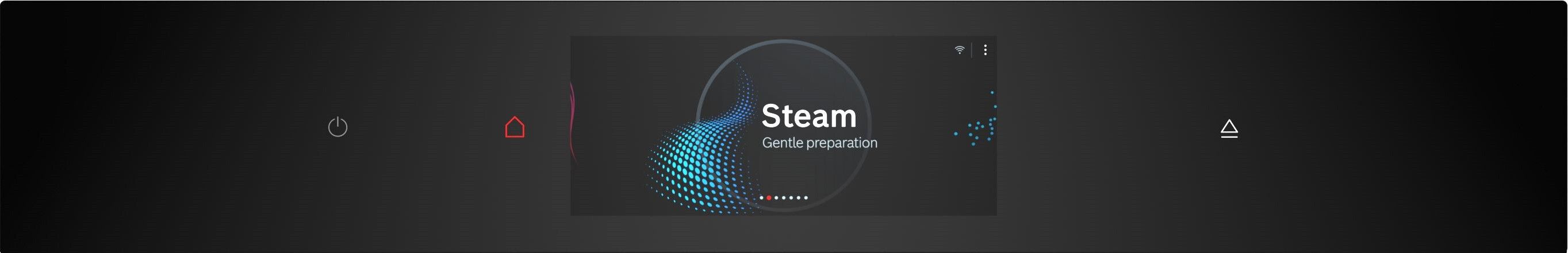 HSG958DB1 Bosch afbeelding 2