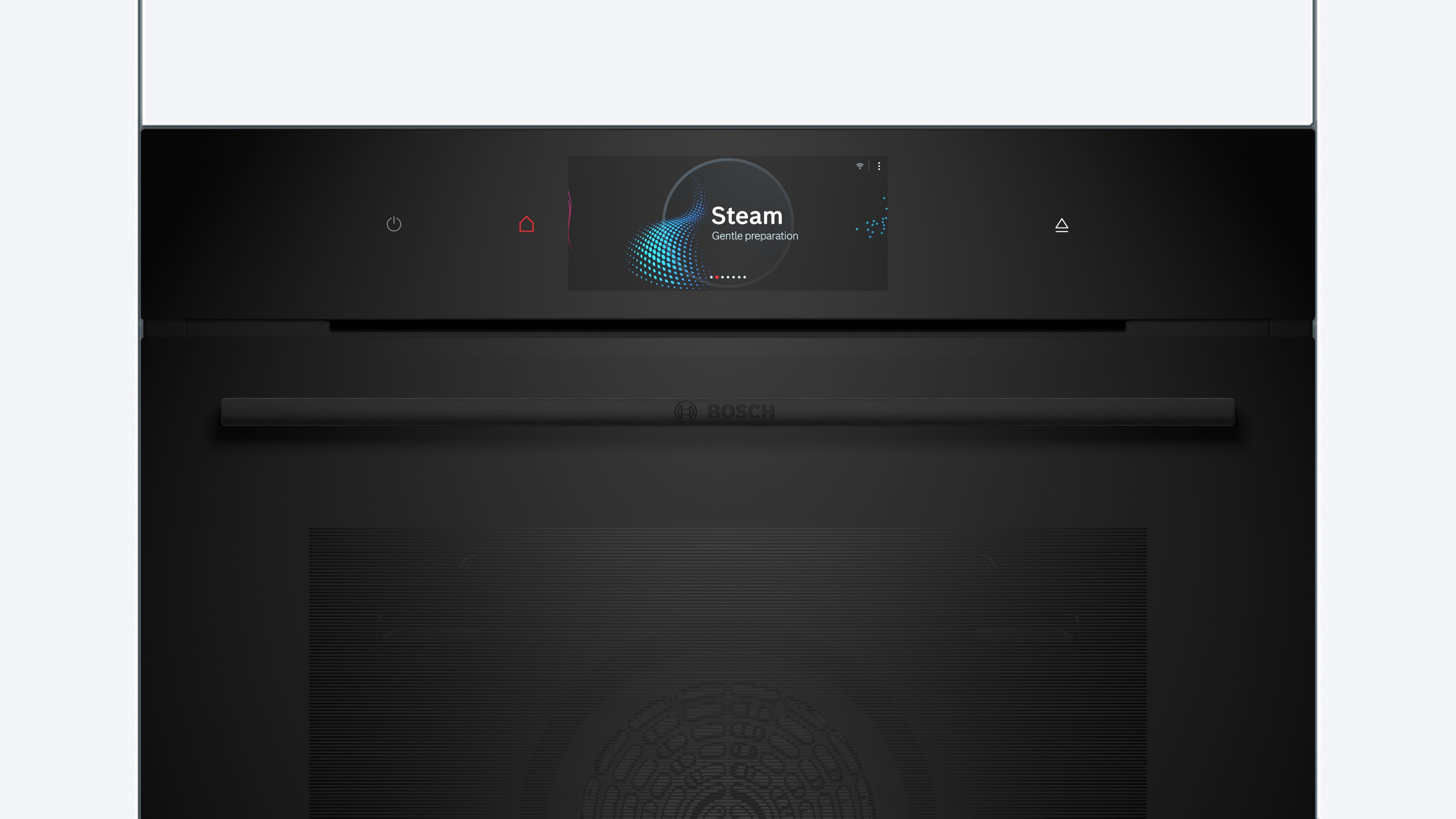 Bosch oven HSG958DB1 afbeelding 3