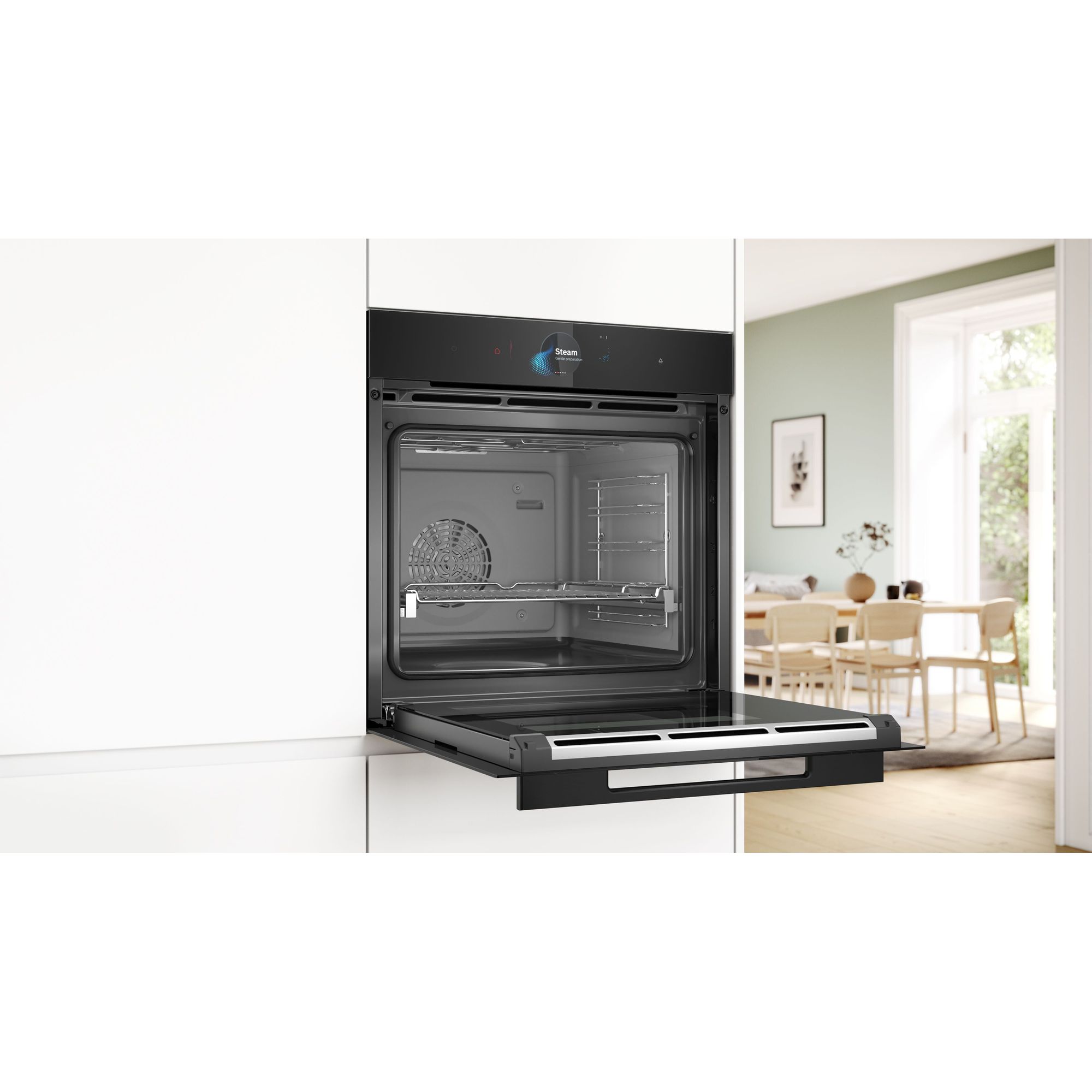 Bosch HSG958DB1 afbeelding 7