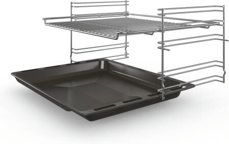 Bosch fornuis  HXA050D20N afbeelding 4