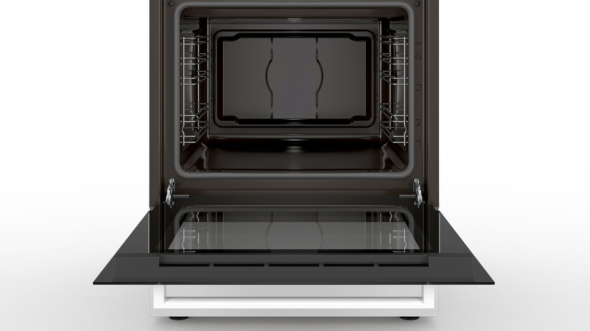 Bosch fornuis HXA050D21N afbeelding 3