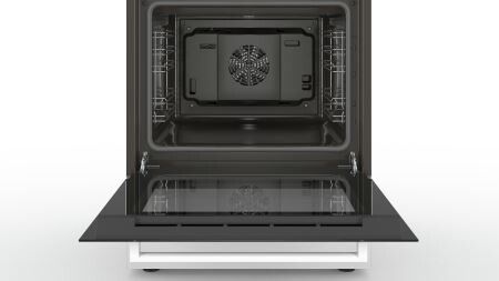 Bosch HXA090D20N  fornuis afbeelding 5