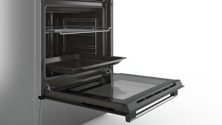 Bosch fornuis HXA090D50N afbeelding 3