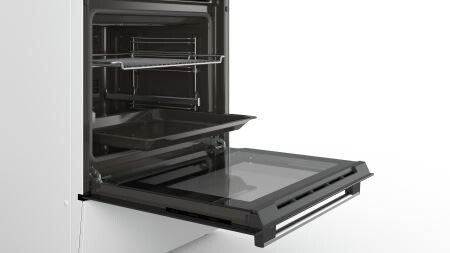 Bosch fornuis  HXN391H20N afbeelding 4