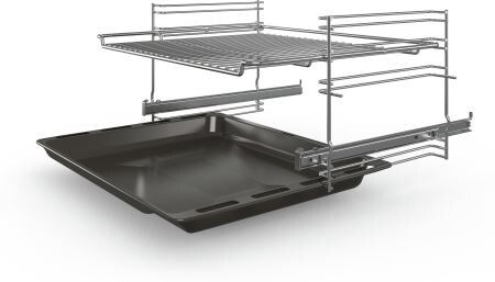 Bosch HXN391H20N  fornuis afbeelding 5