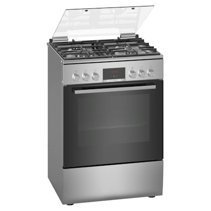Bosch HXR390I50N