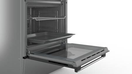 Bosch fornuis  HXR390I50N afbeelding 4