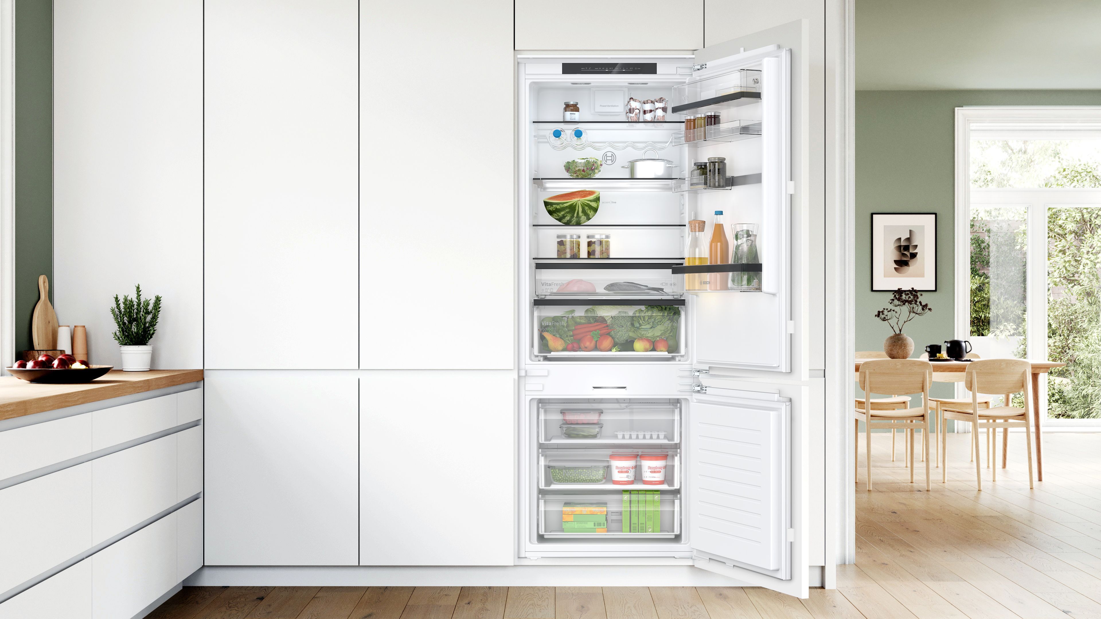 Bosch KBN96SDD0 afbeelding 7