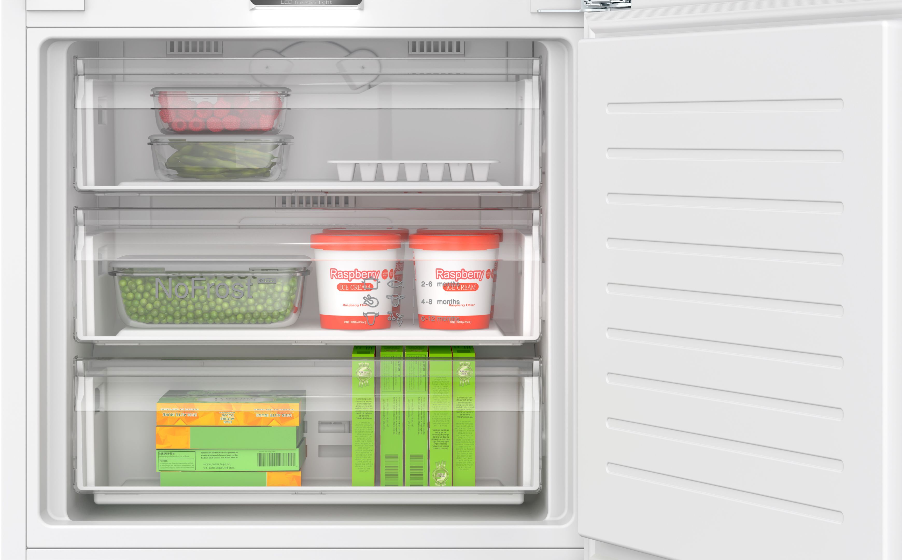 KBN96SDD0 van Bosch afbeelding 6