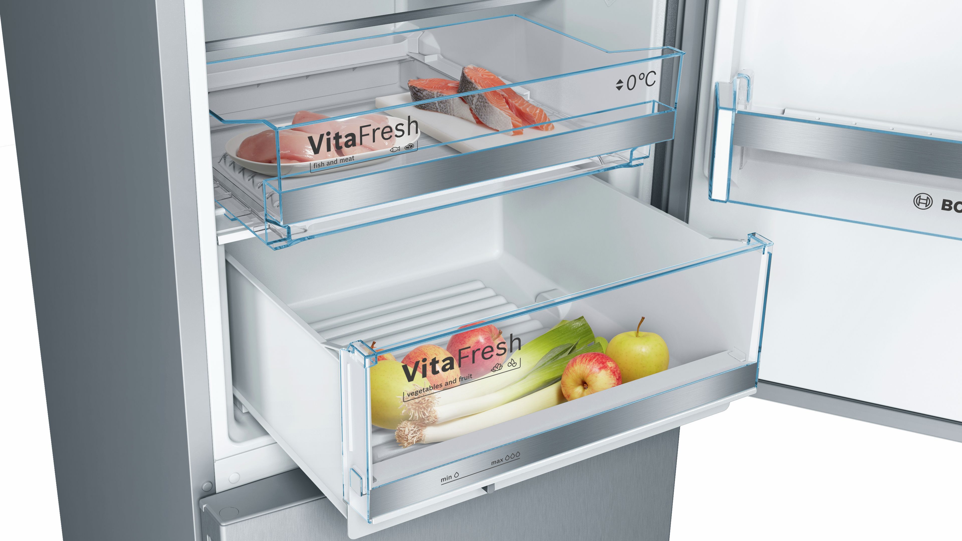 Bosch KGE39ALCA afbeelding 7