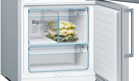 KGE58AICP van Bosch afbeelding 5